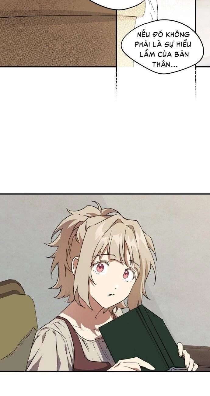 Bị Che Khuất Bởi Mặt Trời Lặn Chapter 34 - 26