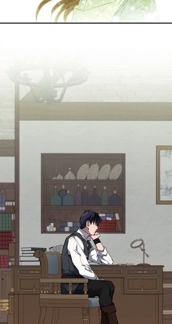 Bị Che Khuất Bởi Mặt Trời Lặn Chapter 34 - 28