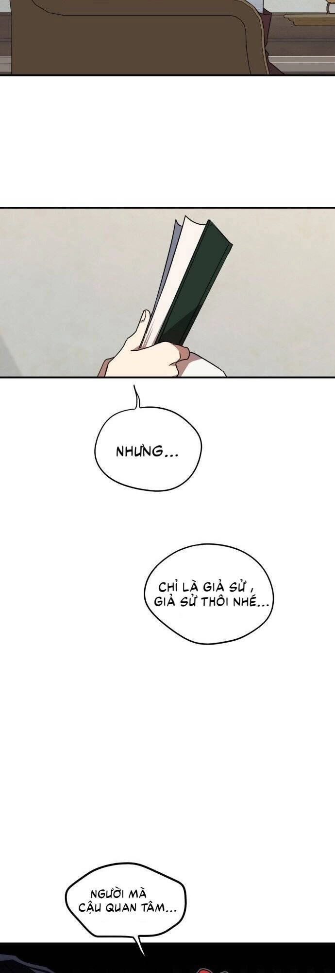 Bị Che Khuất Bởi Mặt Trời Lặn Chapter 34 - 31