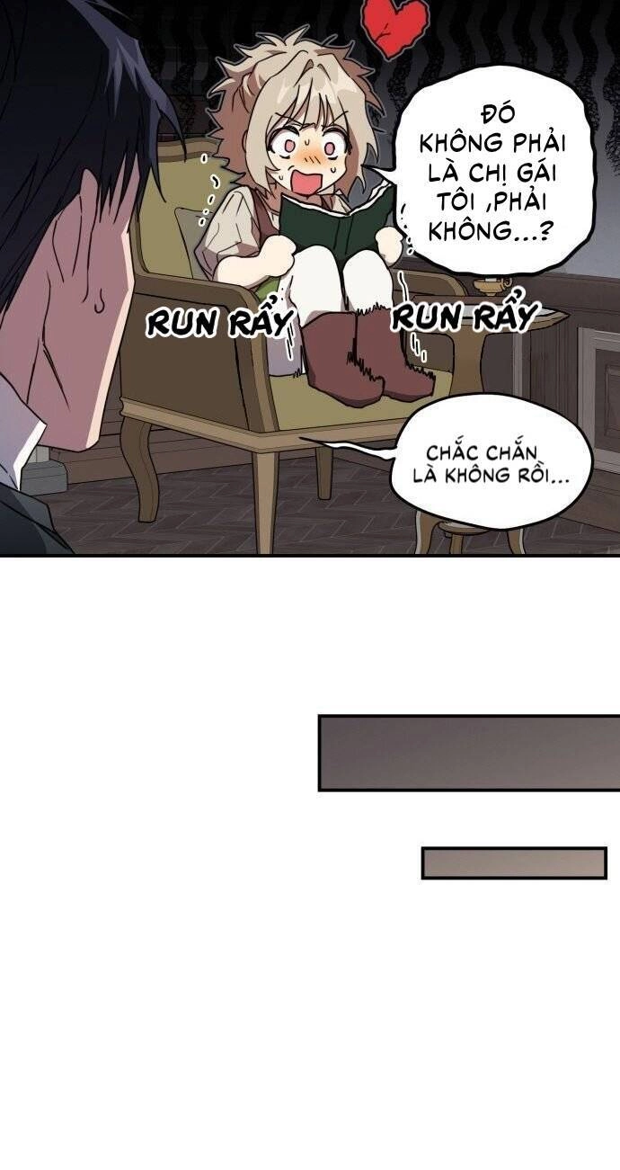 Bị Che Khuất Bởi Mặt Trời Lặn Chapter 34 - 32