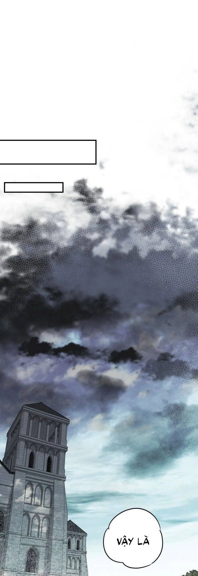 Bị Che Khuất Bởi Mặt Trời Lặn Chapter 34 - 33