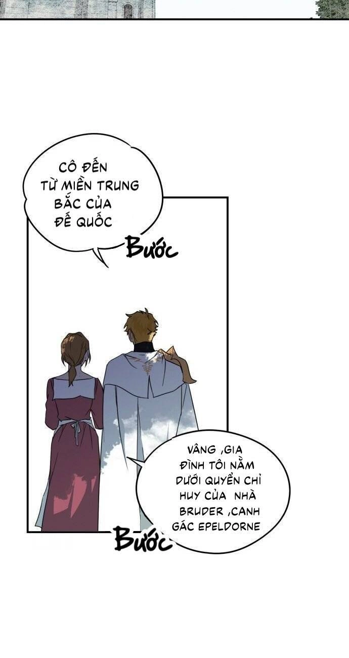 Bị Che Khuất Bởi Mặt Trời Lặn Chapter 34 - 34