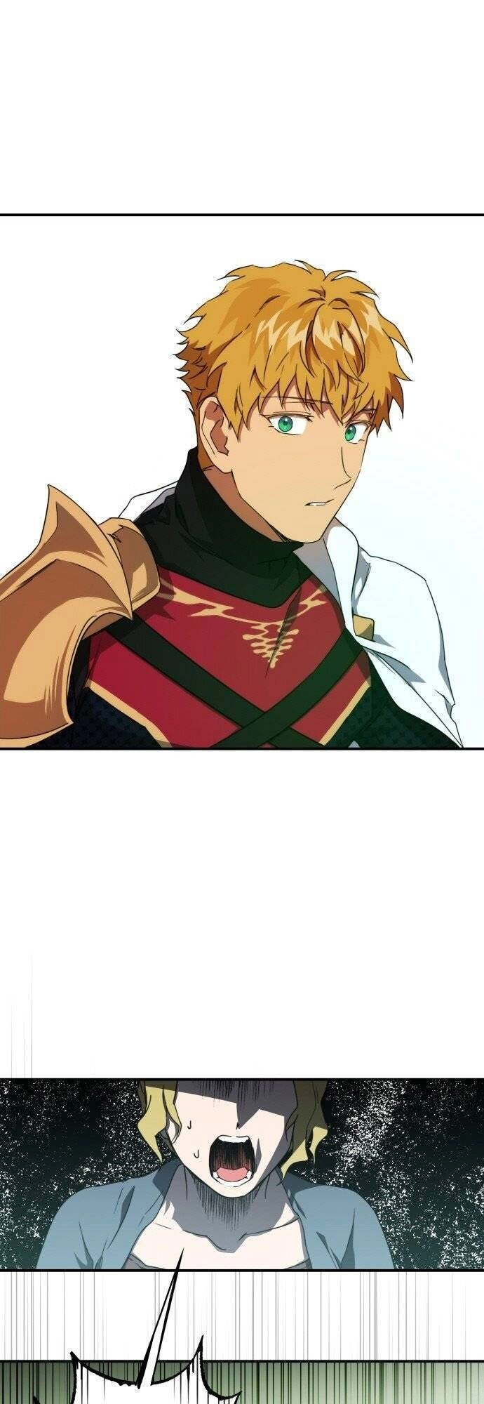 Bị Che Khuất Bởi Mặt Trời Lặn Chapter 34 - 43