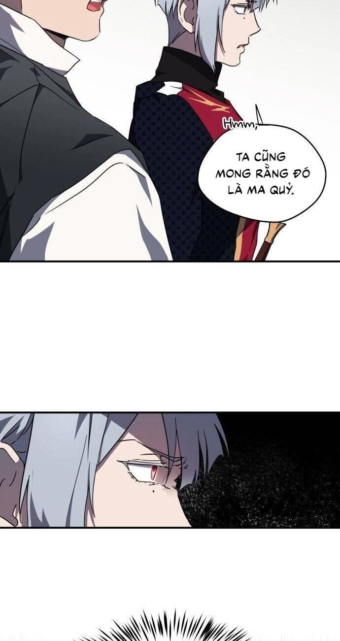 Bị Che Khuất Bởi Mặt Trời Lặn Chapter 34 - 48