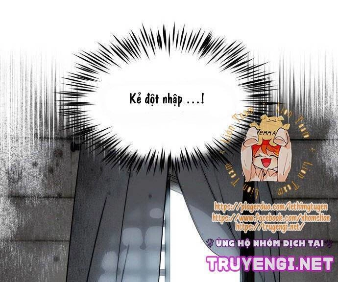 Bị Che Khuất Bởi Mặt Trời Lặn Chapter 35 - 4