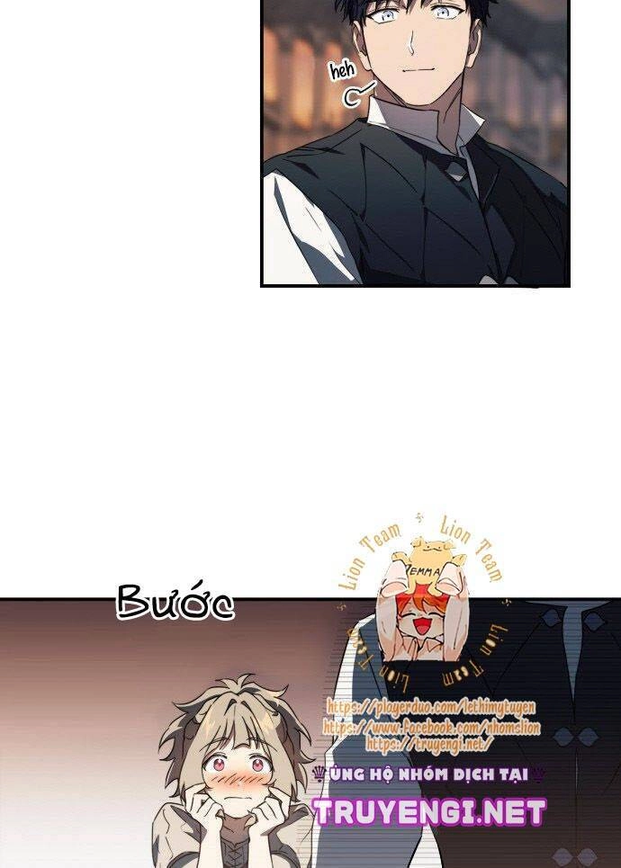 Bị Che Khuất Bởi Mặt Trời Lặn Chapter 35 - 12