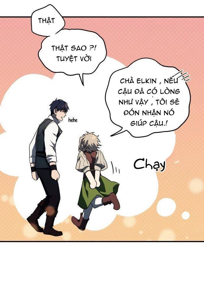 Bị Che Khuất Bởi Mặt Trời Lặn Chapter 35 - 14