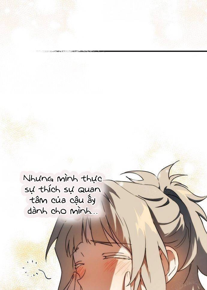 Bị Che Khuất Bởi Mặt Trời Lặn Chapter 35 - 16