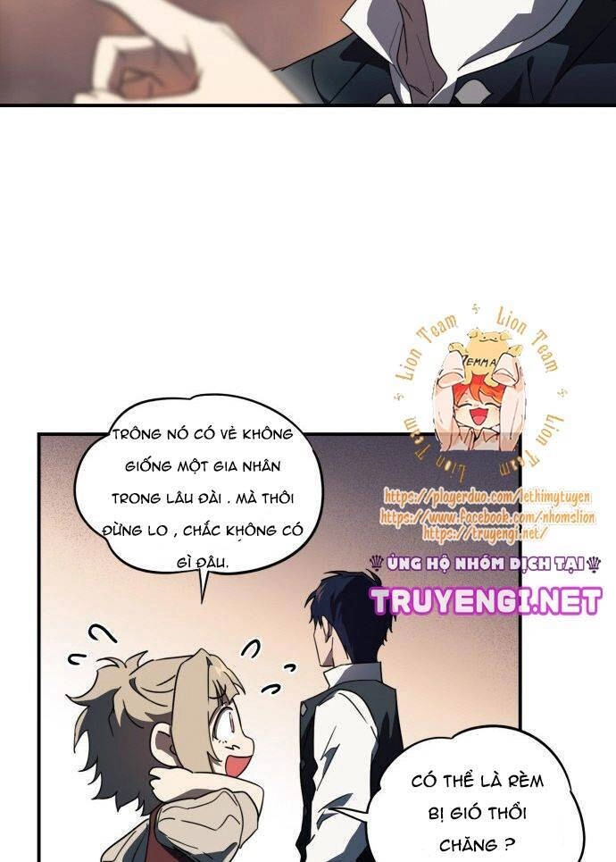 Bị Che Khuất Bởi Mặt Trời Lặn Chapter 35 - 20