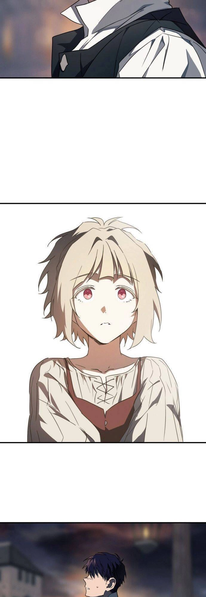 Bị Che Khuất Bởi Mặt Trời Lặn Chapter 35 - 23