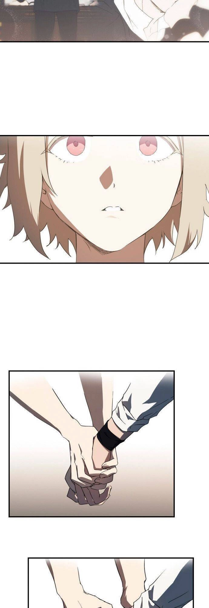 Bị Che Khuất Bởi Mặt Trời Lặn Chapter 35 - 25