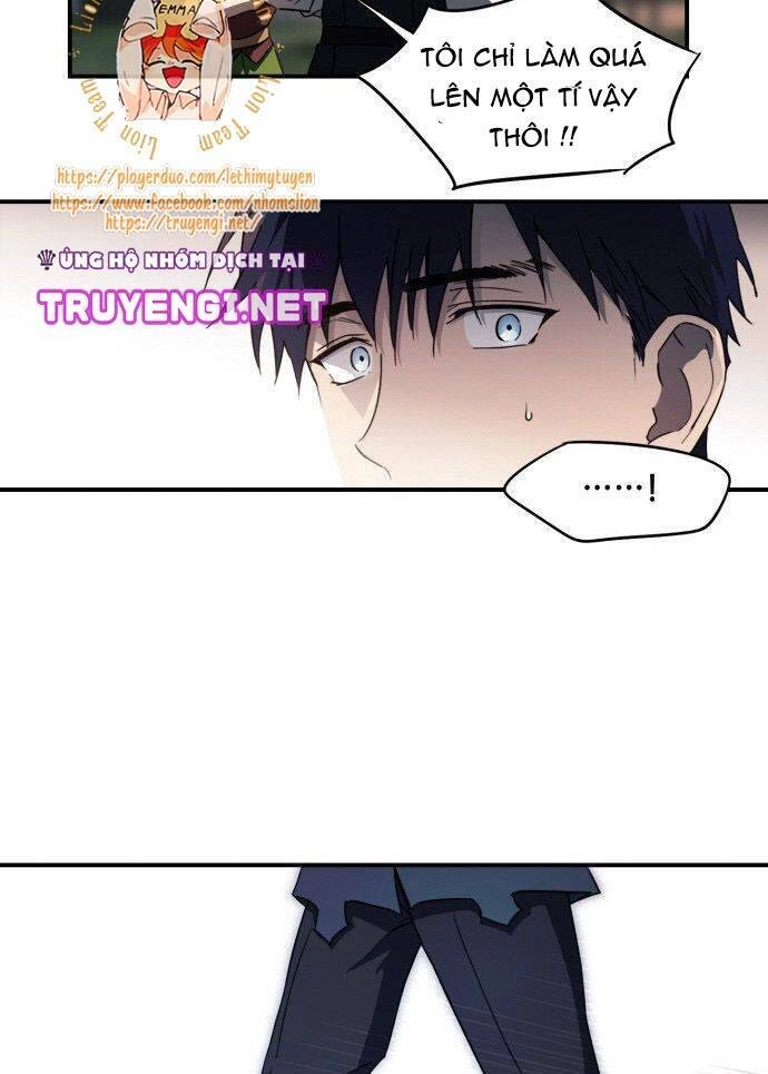 Bị Che Khuất Bởi Mặt Trời Lặn Chapter 35 - 28