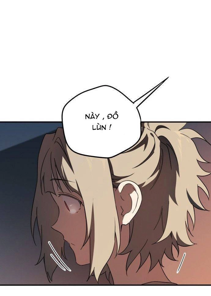 Bị Che Khuất Bởi Mặt Trời Lặn Chapter 35 - 34