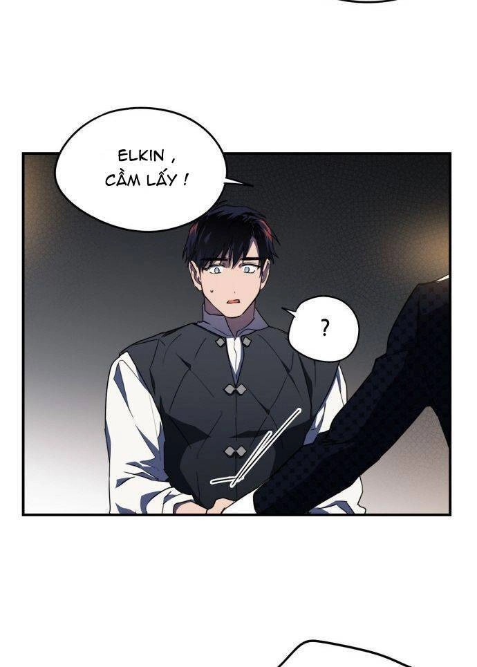 Bị Che Khuất Bởi Mặt Trời Lặn Chapter 35 - 46