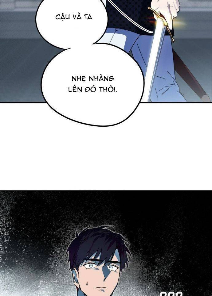 Bị Che Khuất Bởi Mặt Trời Lặn Chapter 35 - 48