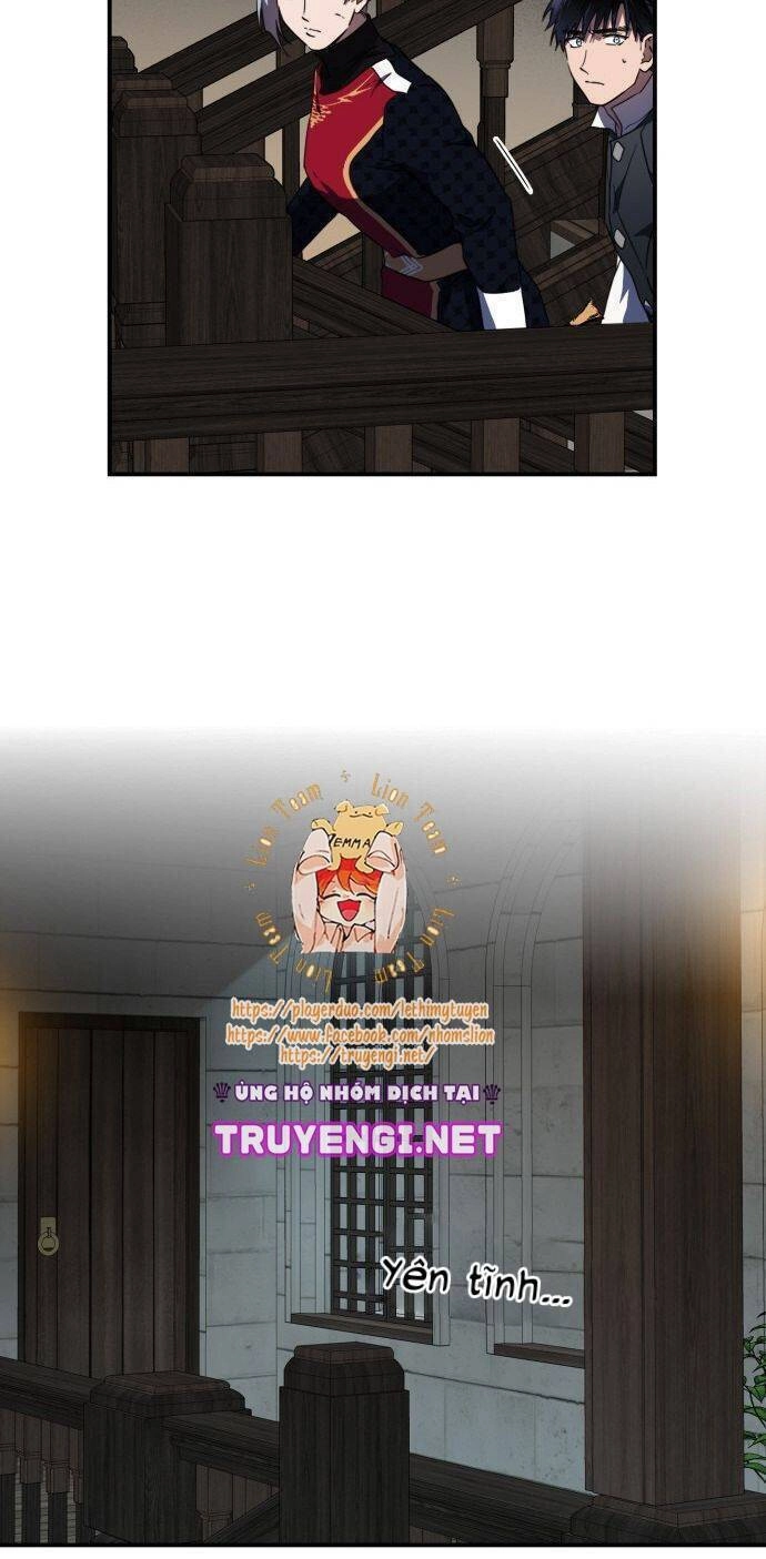 Bị Che Khuất Bởi Mặt Trời Lặn Chapter 36 - 4