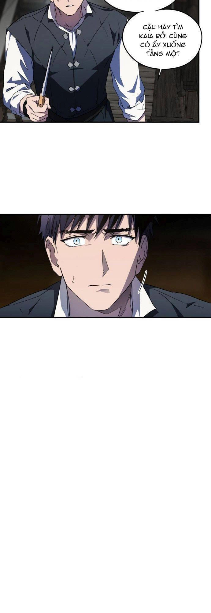 Bị Che Khuất Bởi Mặt Trời Lặn Chapter 36 - 7