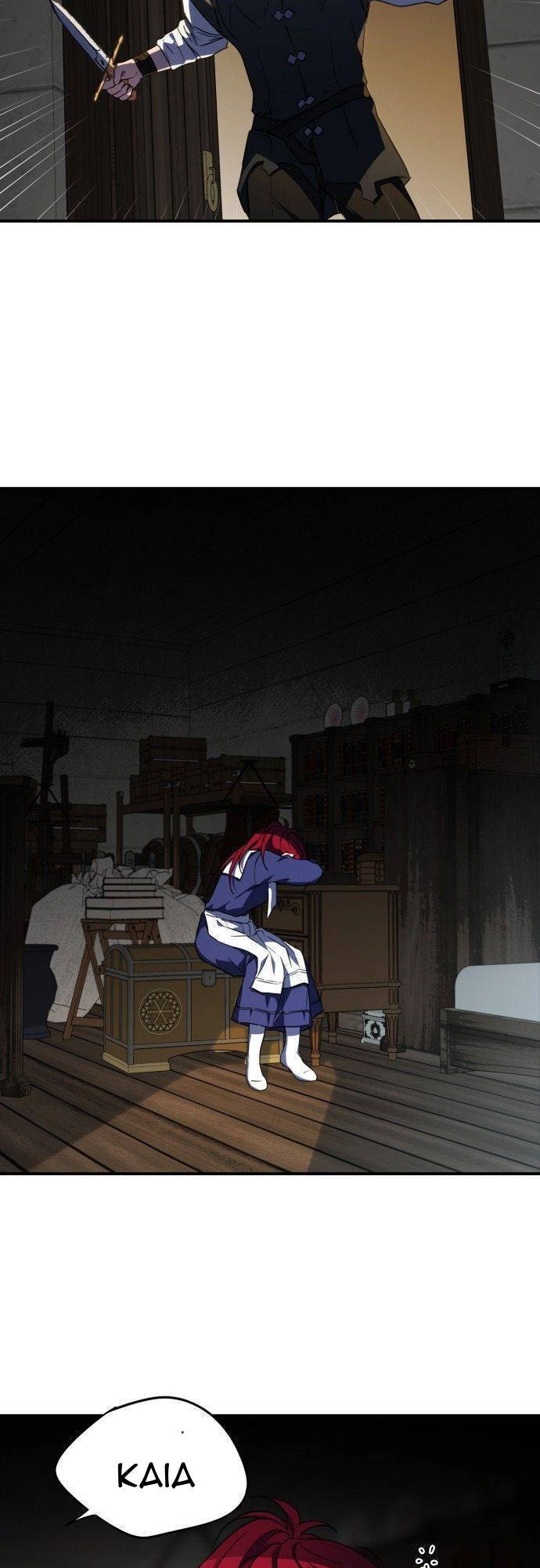 Bị Che Khuất Bởi Mặt Trời Lặn Chapter 36 - 11