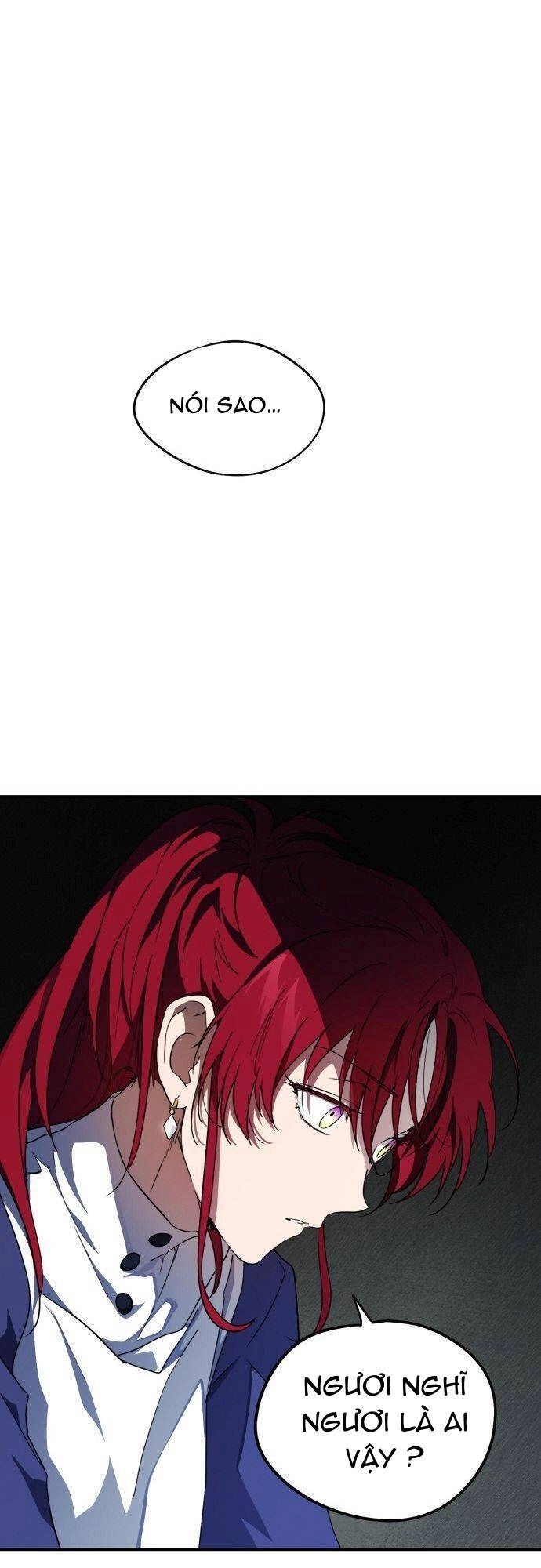 Bị Che Khuất Bởi Mặt Trời Lặn Chapter 36 - 21