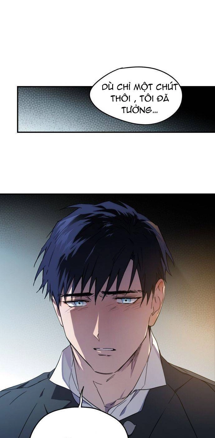 Bị Che Khuất Bởi Mặt Trời Lặn Chapter 36 - 26