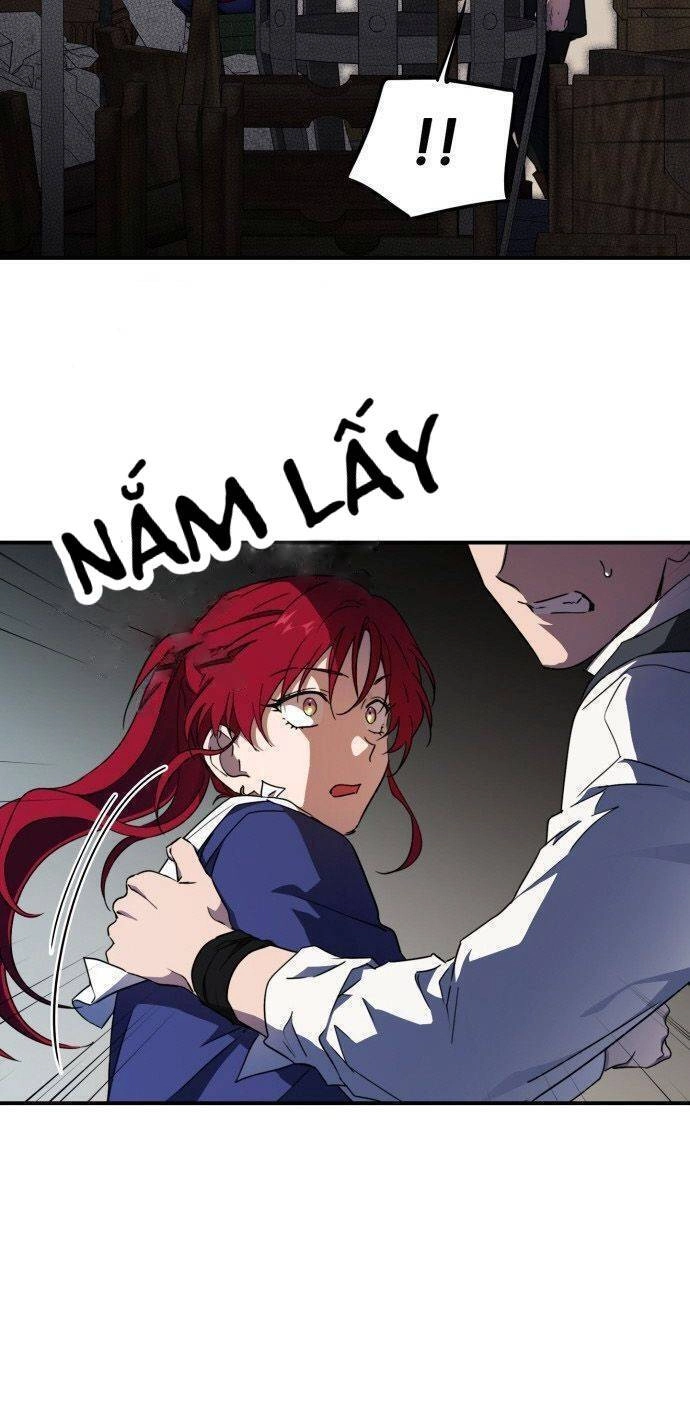 Bị Che Khuất Bởi Mặt Trời Lặn Chapter 36 - 28