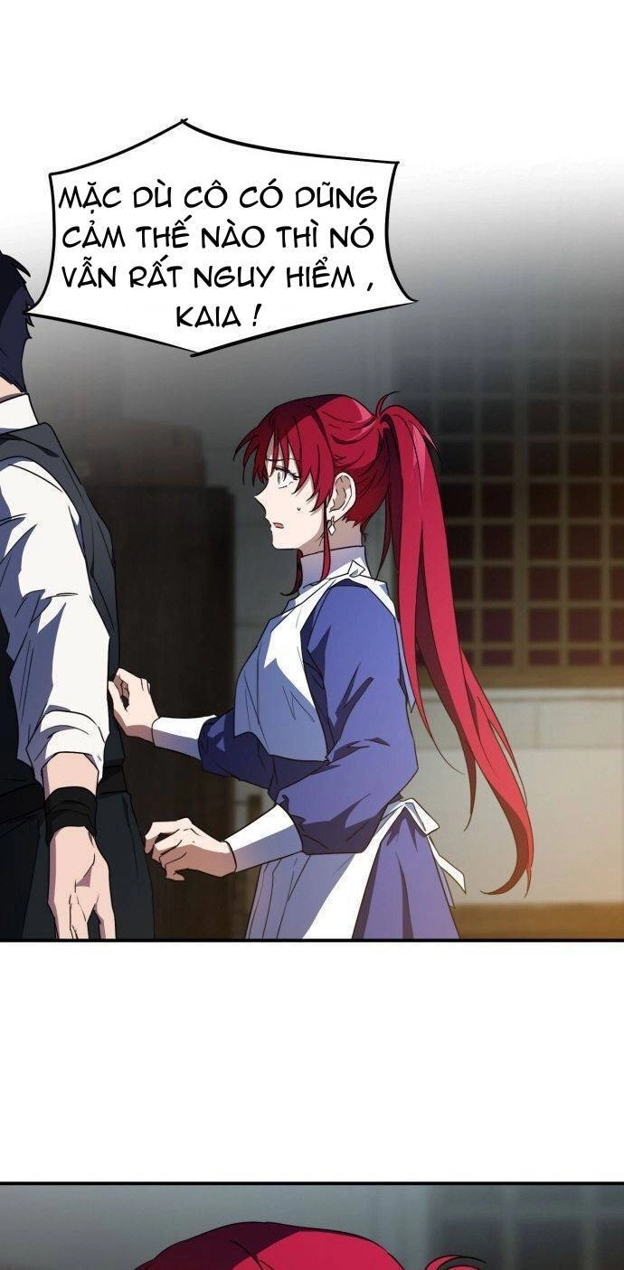 Bị Che Khuất Bởi Mặt Trời Lặn Chapter 36 - 30