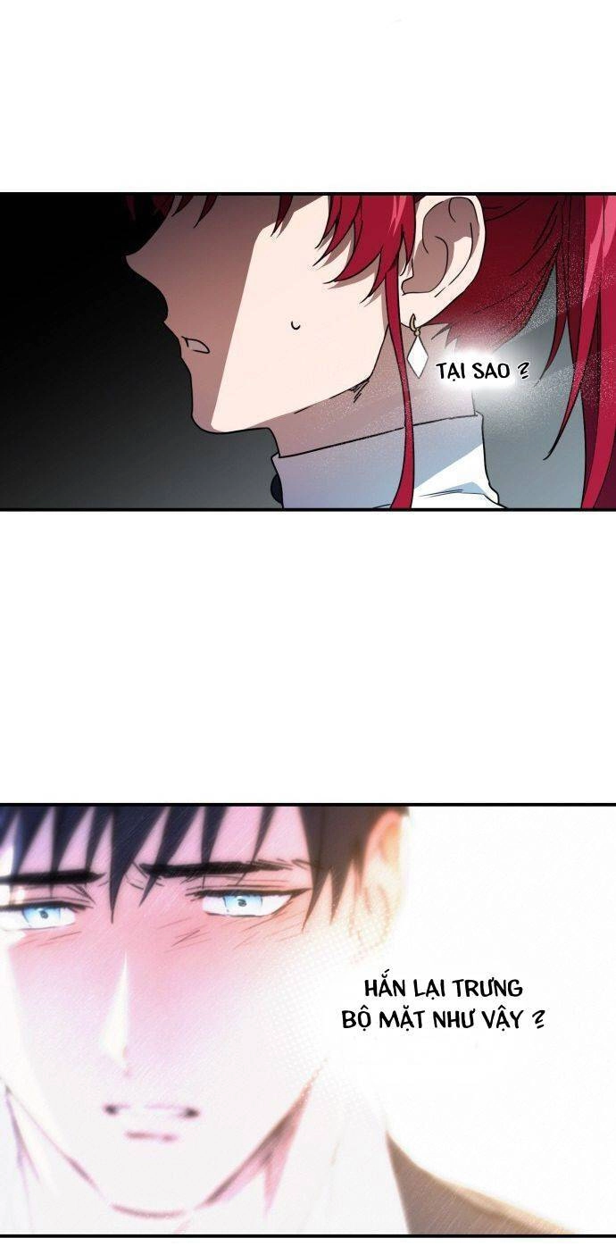 Bị Che Khuất Bởi Mặt Trời Lặn Chapter 36 - 32