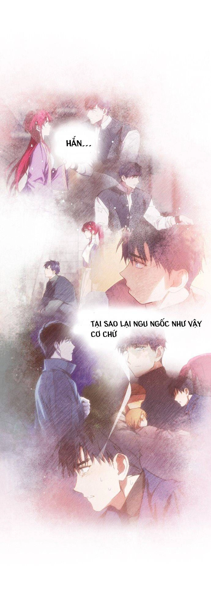 Bị Che Khuất Bởi Mặt Trời Lặn Chapter 36 - 33