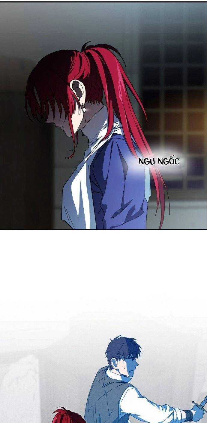 Bị Che Khuất Bởi Mặt Trời Lặn Chapter 36 - 34