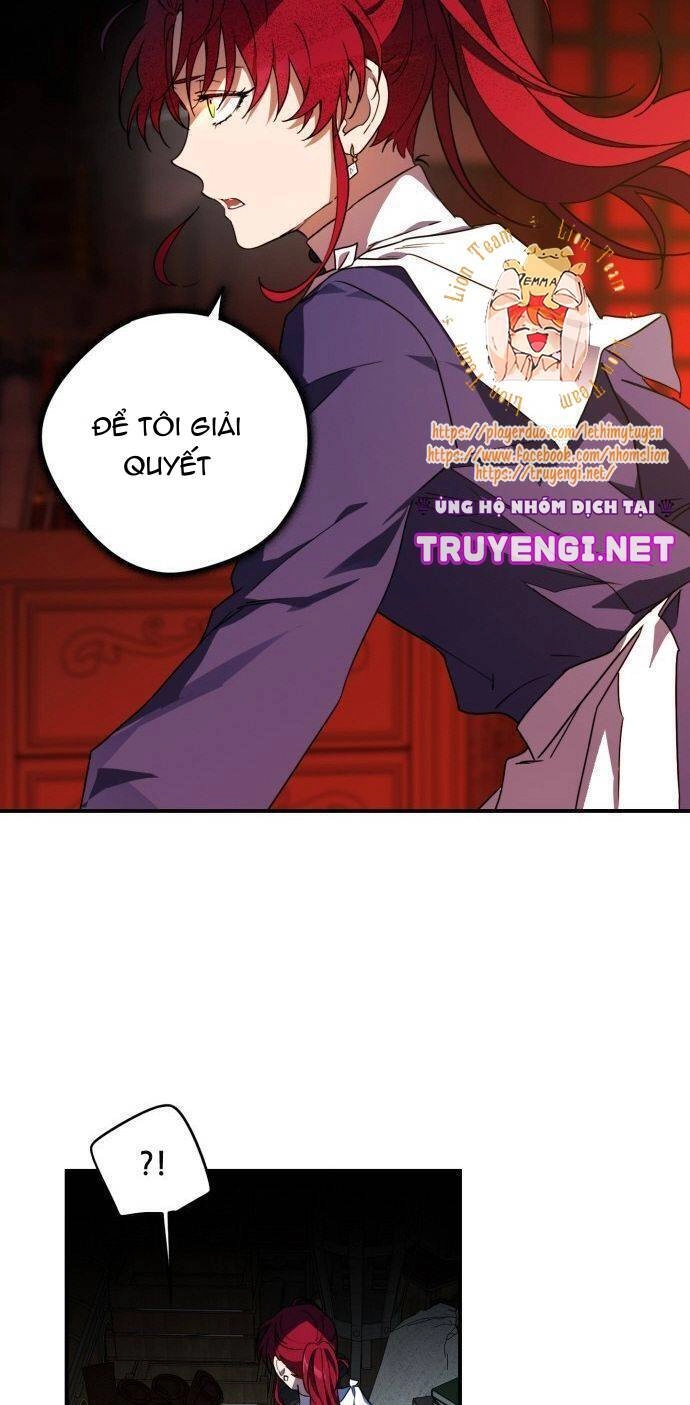 Bị Che Khuất Bởi Mặt Trời Lặn Chapter 36 - 42