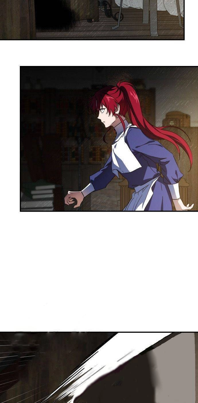 Bị Che Khuất Bởi Mặt Trời Lặn Chapter 36 - 44