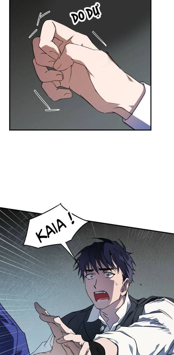 Bị Che Khuất Bởi Mặt Trời Lặn Chapter 36 - 46