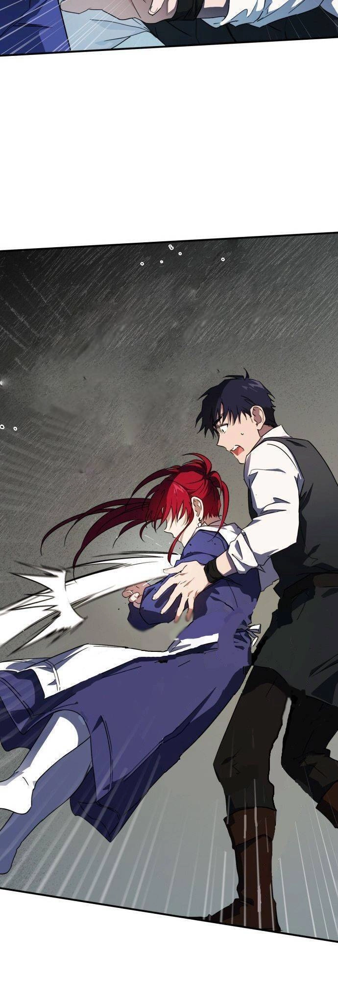 Bị Che Khuất Bởi Mặt Trời Lặn Chapter 36 - 47