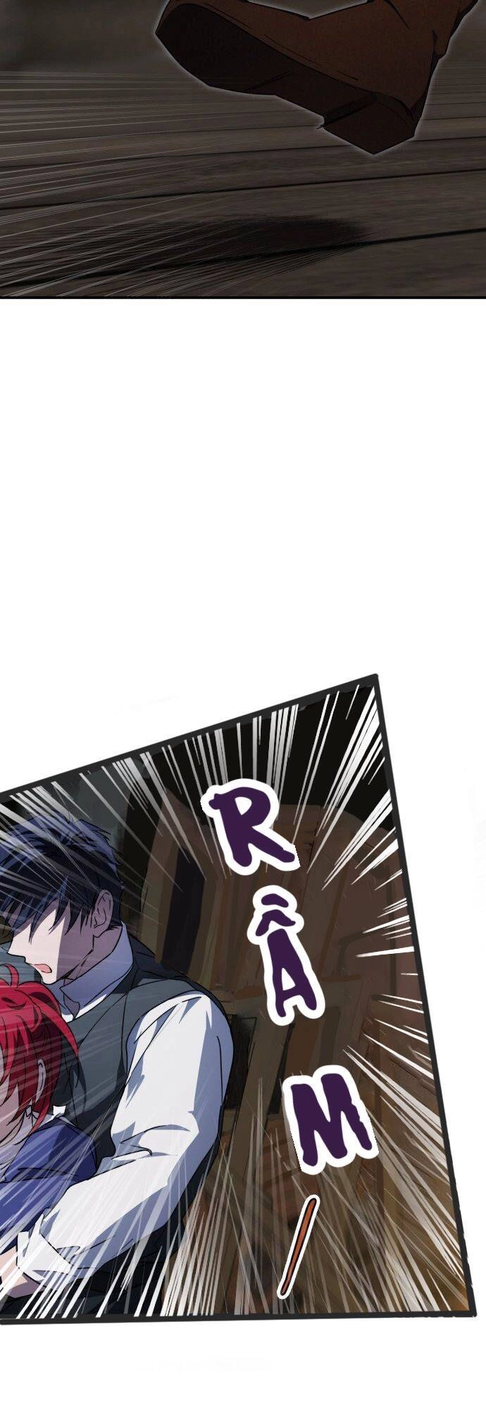 Bị Che Khuất Bởi Mặt Trời Lặn Chapter 37 - 5