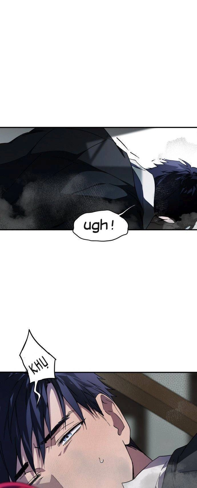 Bị Che Khuất Bởi Mặt Trời Lặn Chapter 37 - 8