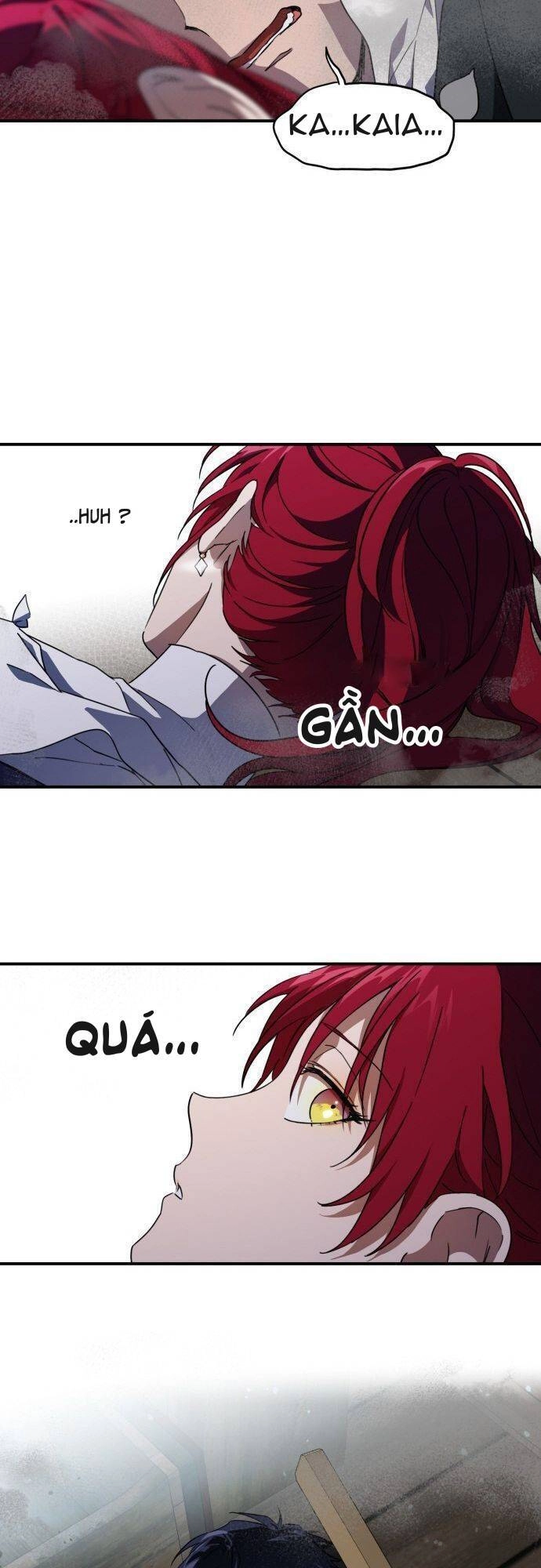 Bị Che Khuất Bởi Mặt Trời Lặn Chapter 37 - 9