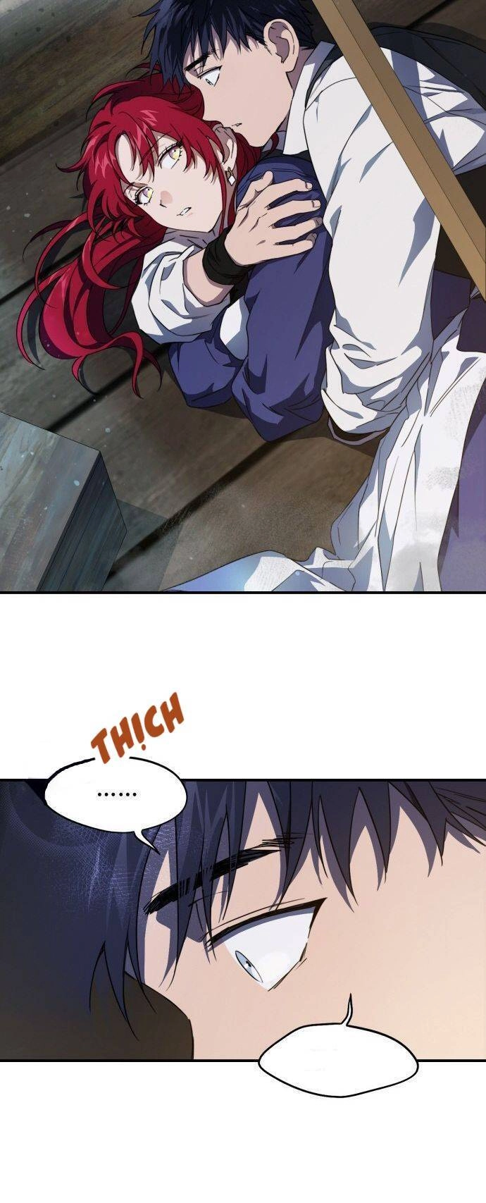 Bị Che Khuất Bởi Mặt Trời Lặn Chapter 37 - 10