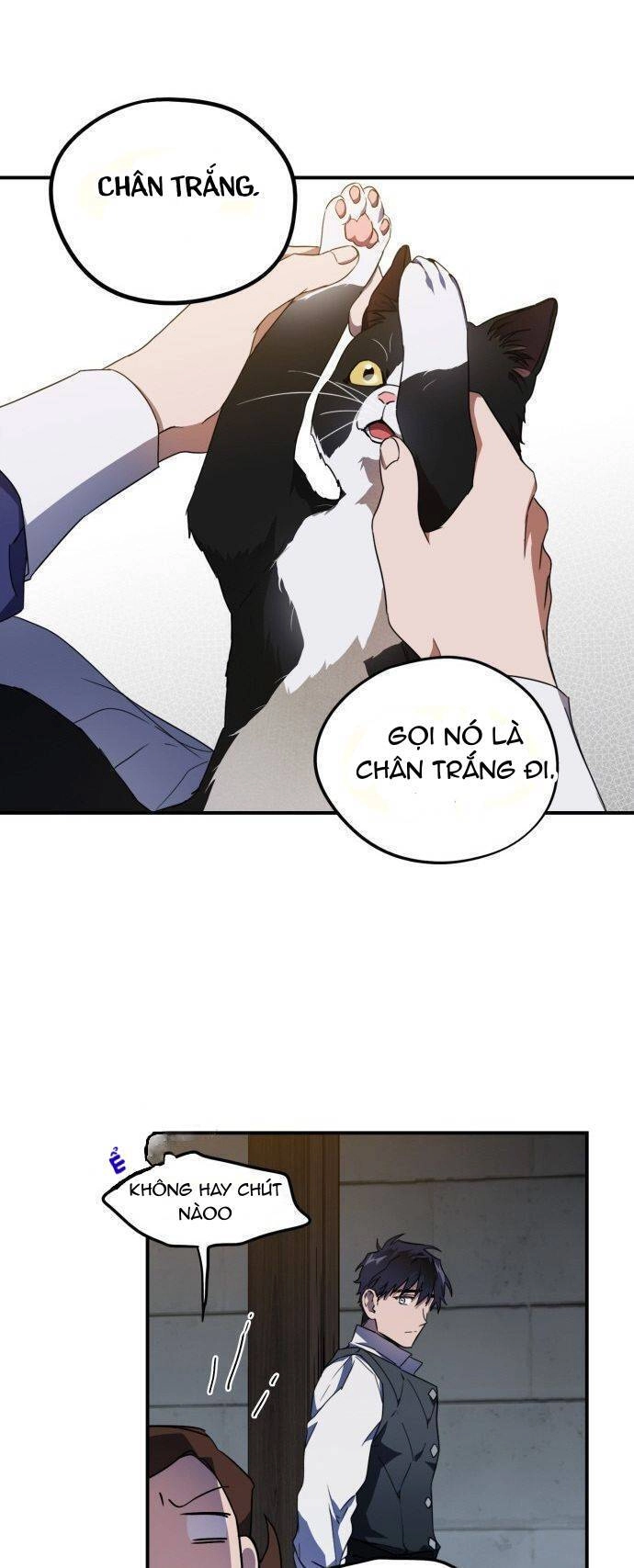 Bị Che Khuất Bởi Mặt Trời Lặn Chapter 37 - 24