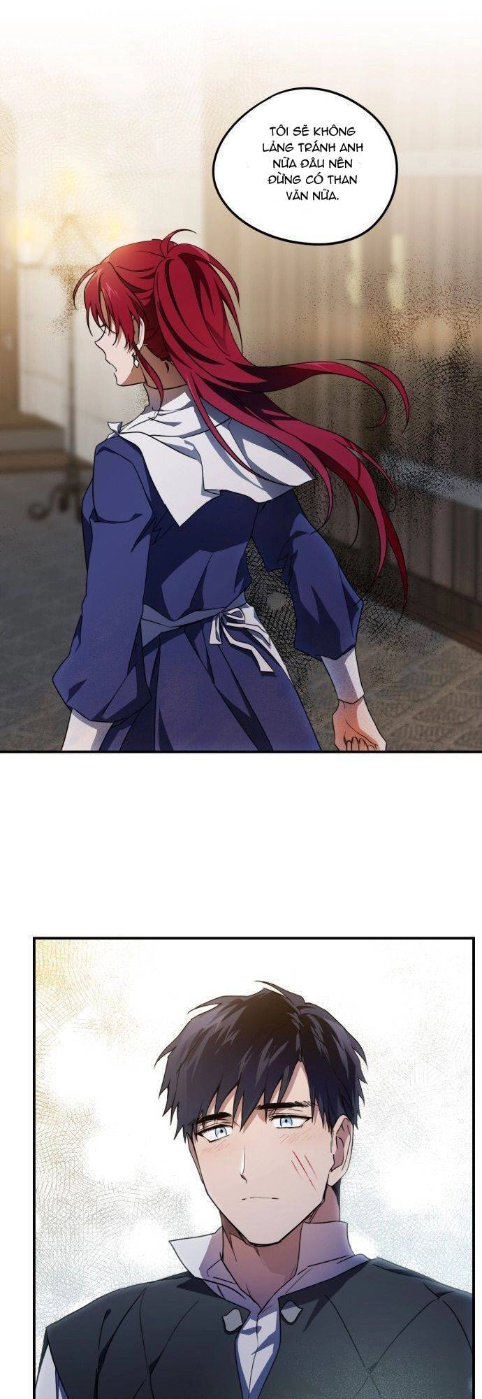 Bị Che Khuất Bởi Mặt Trời Lặn Chapter 37 - 33