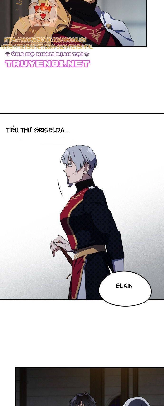 Bị Che Khuất Bởi Mặt Trời Lặn Chapter 37 - 38