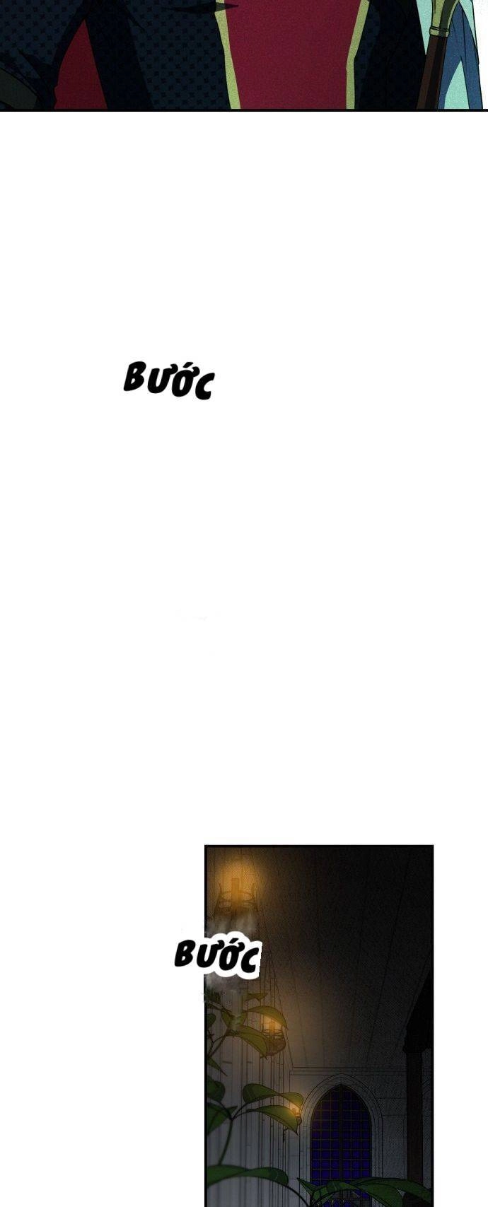 Bị Che Khuất Bởi Mặt Trời Lặn Chapter 37 - 40