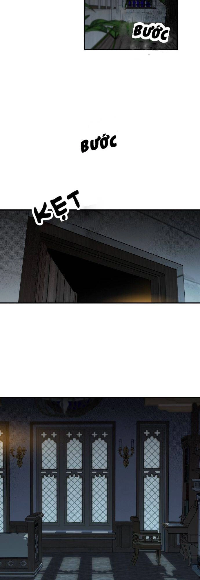 Bị Che Khuất Bởi Mặt Trời Lặn Chapter 37 - 41