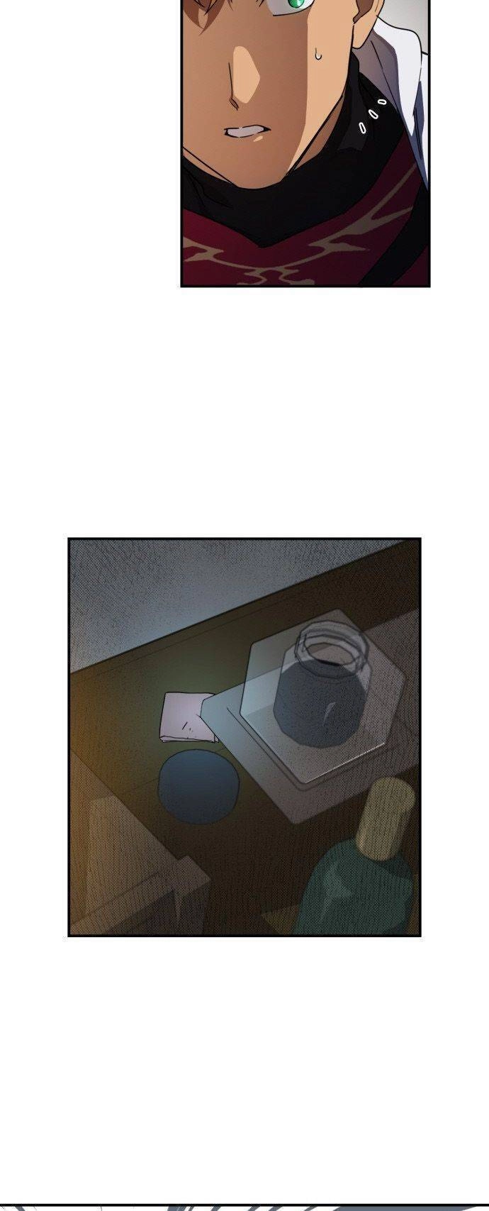 Bị Che Khuất Bởi Mặt Trời Lặn Chapter 37 - 44