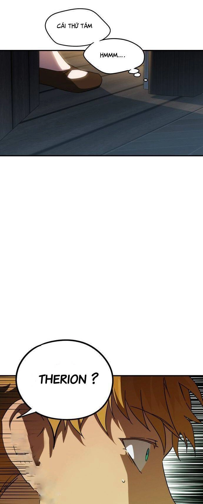 Bị Che Khuất Bởi Mặt Trời Lặn Chapter 37 - 46