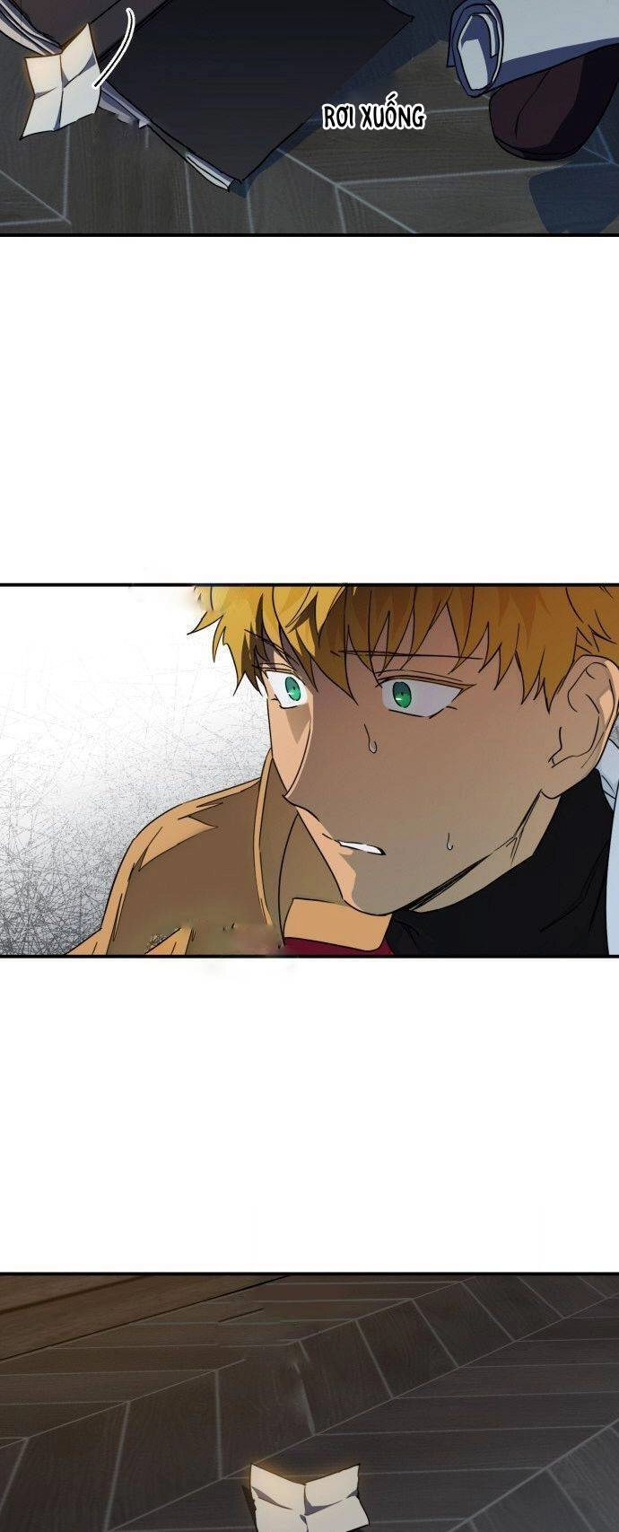 Bị Che Khuất Bởi Mặt Trời Lặn Chapter 37 - 48