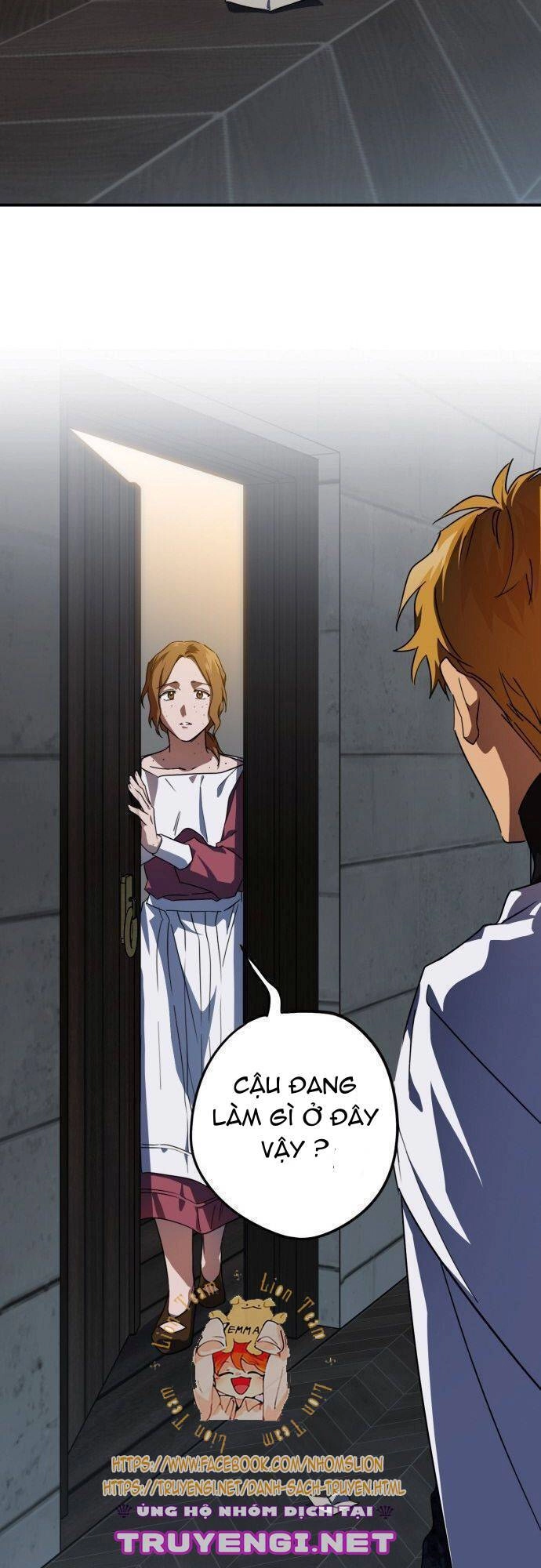 Bị Che Khuất Bởi Mặt Trời Lặn Chapter 37 - 49