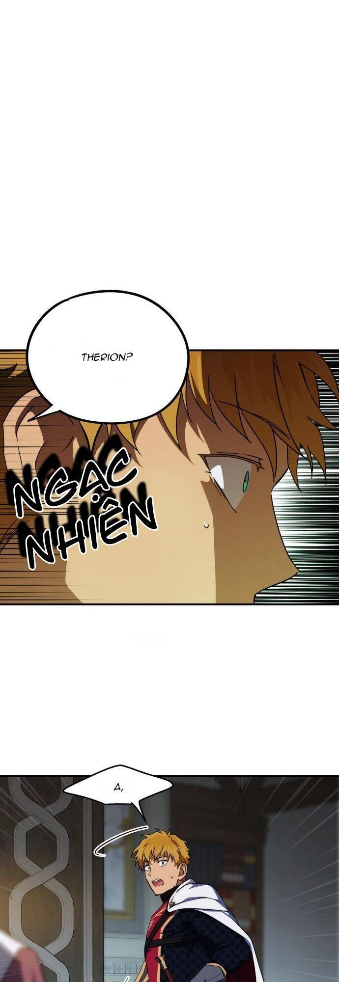 Bị Che Khuất Bởi Mặt Trời Lặn Chapter 38 - 2