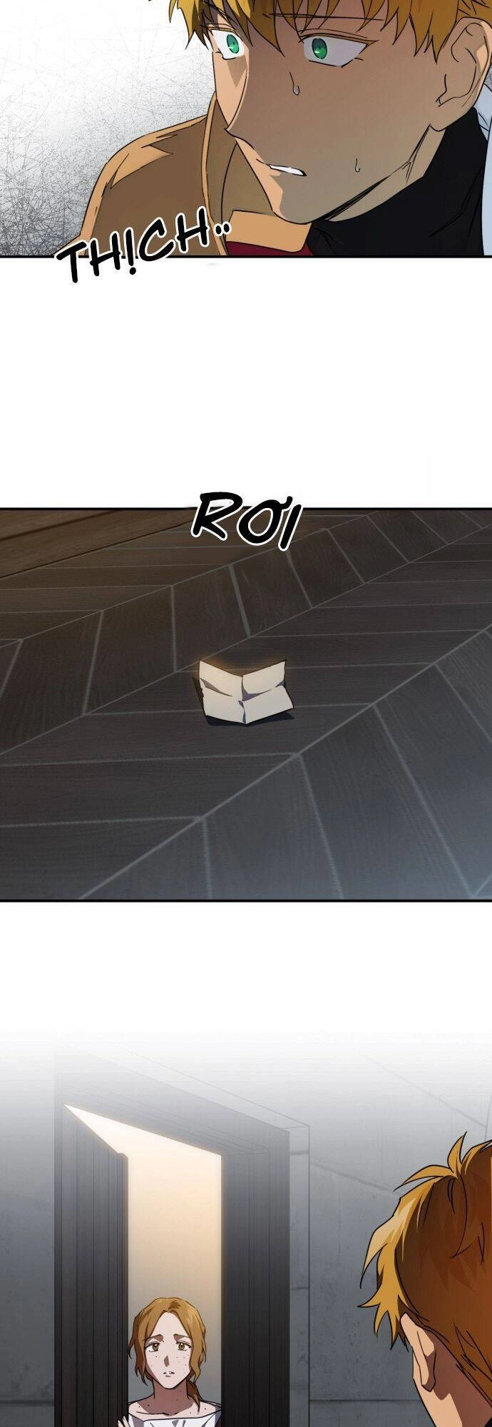 Bị Che Khuất Bởi Mặt Trời Lặn Chapter 38 - 4