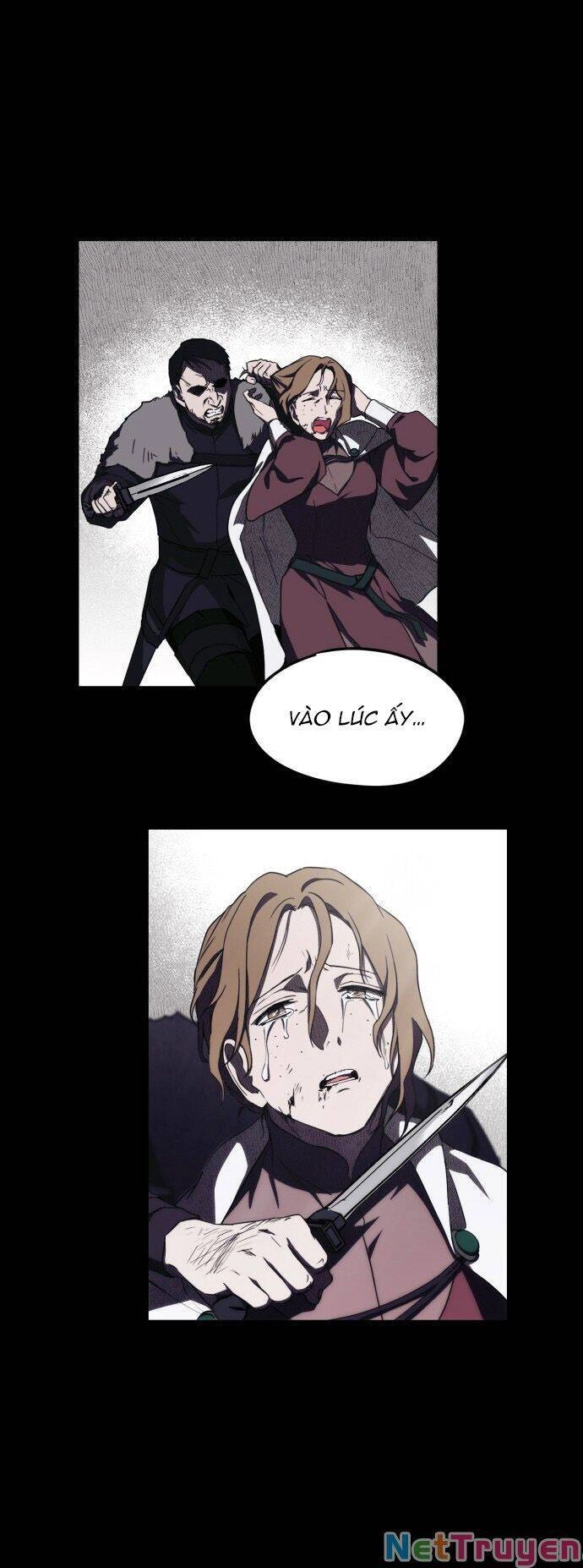 Bị Che Khuất Bởi Mặt Trời Lặn Chapter 38 - 15