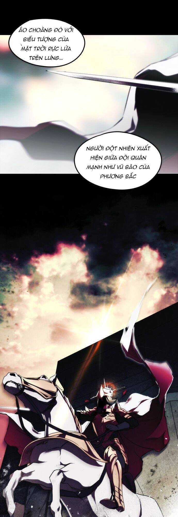 Bị Che Khuất Bởi Mặt Trời Lặn Chapter 38 - 16